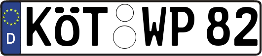 KÖT-WP82