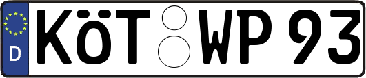 KÖT-WP93