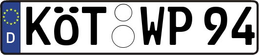 KÖT-WP94
