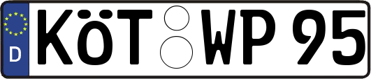 KÖT-WP95
