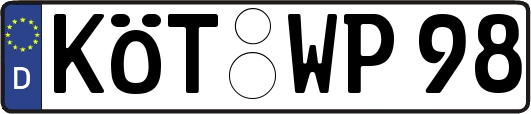 KÖT-WP98