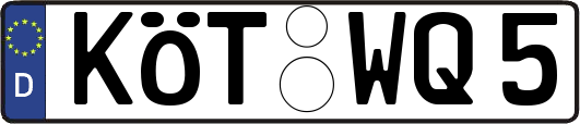 KÖT-WQ5