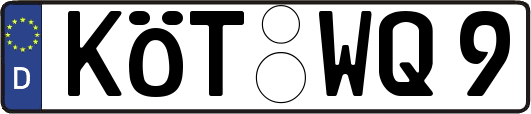 KÖT-WQ9