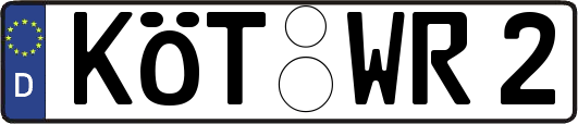 KÖT-WR2