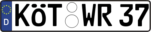 KÖT-WR37
