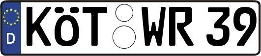 KÖT-WR39