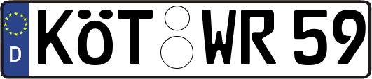 KÖT-WR59
