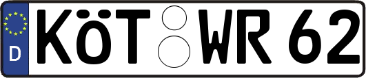 KÖT-WR62