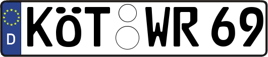 KÖT-WR69