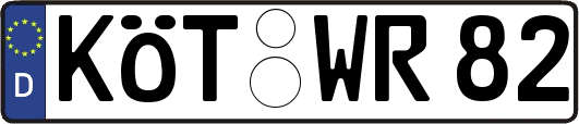 KÖT-WR82