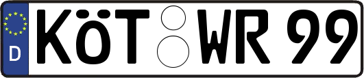 KÖT-WR99