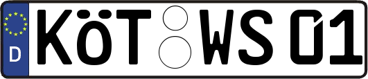 KÖT-WS01