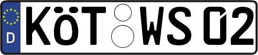 KÖT-WS02