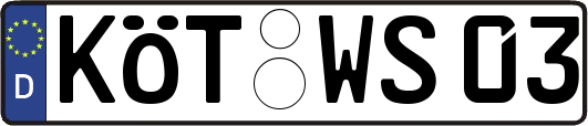 KÖT-WS03