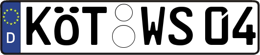 KÖT-WS04