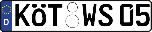 KÖT-WS05