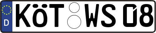 KÖT-WS08