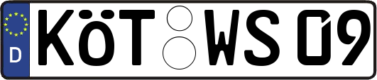 KÖT-WS09