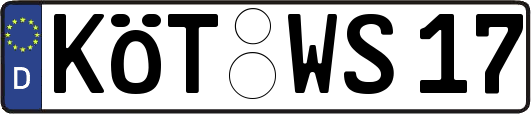 KÖT-WS17
