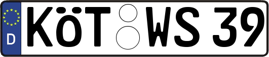 KÖT-WS39