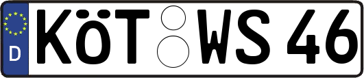 KÖT-WS46