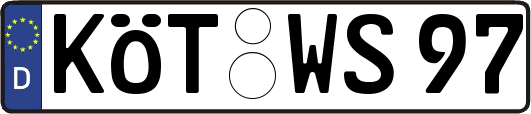 KÖT-WS97