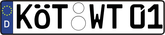 KÖT-WT01