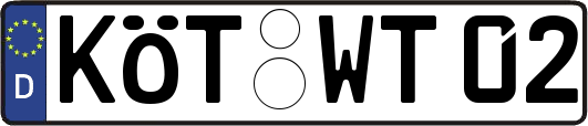 KÖT-WT02