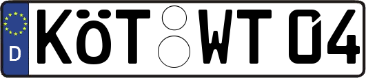 KÖT-WT04