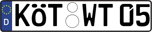 KÖT-WT05