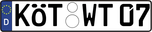 KÖT-WT07
