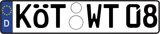 KÖT-WT08