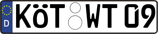 KÖT-WT09