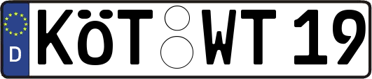 KÖT-WT19