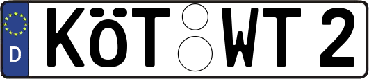 KÖT-WT2