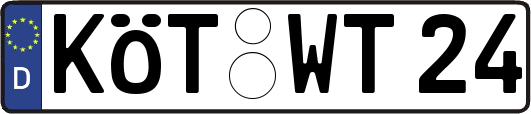 KÖT-WT24
