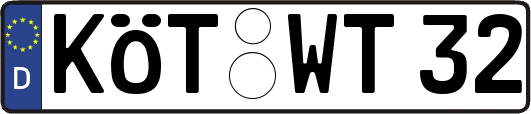 KÖT-WT32