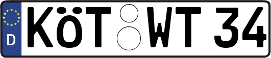 KÖT-WT34