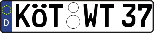 KÖT-WT37