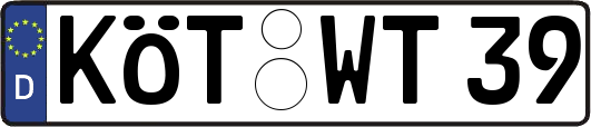 KÖT-WT39