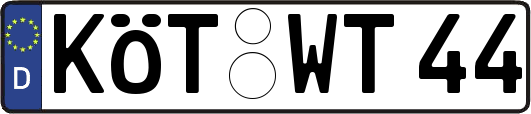 KÖT-WT44