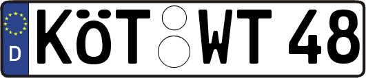 KÖT-WT48