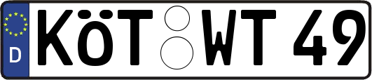 KÖT-WT49
