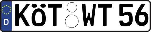 KÖT-WT56