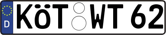 KÖT-WT62