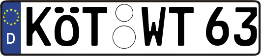 KÖT-WT63