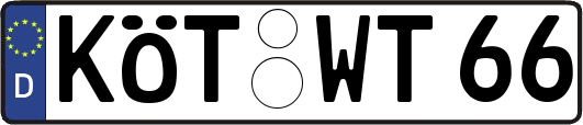 KÖT-WT66