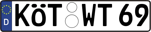 KÖT-WT69