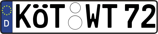 KÖT-WT72