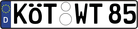 KÖT-WT85